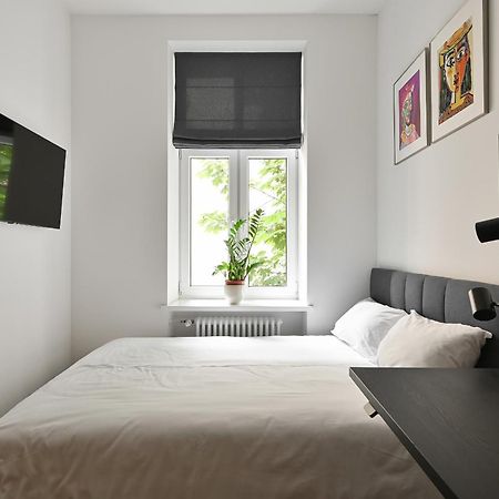 Lovely Studio Apartment In The Heart Of Riga Exteriér fotografie