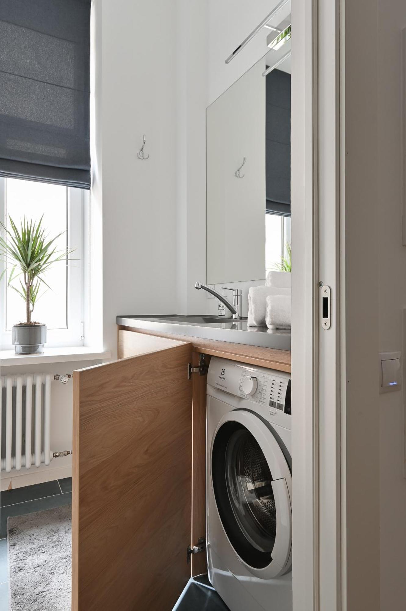Lovely Studio Apartment In The Heart Of Riga Exteriér fotografie