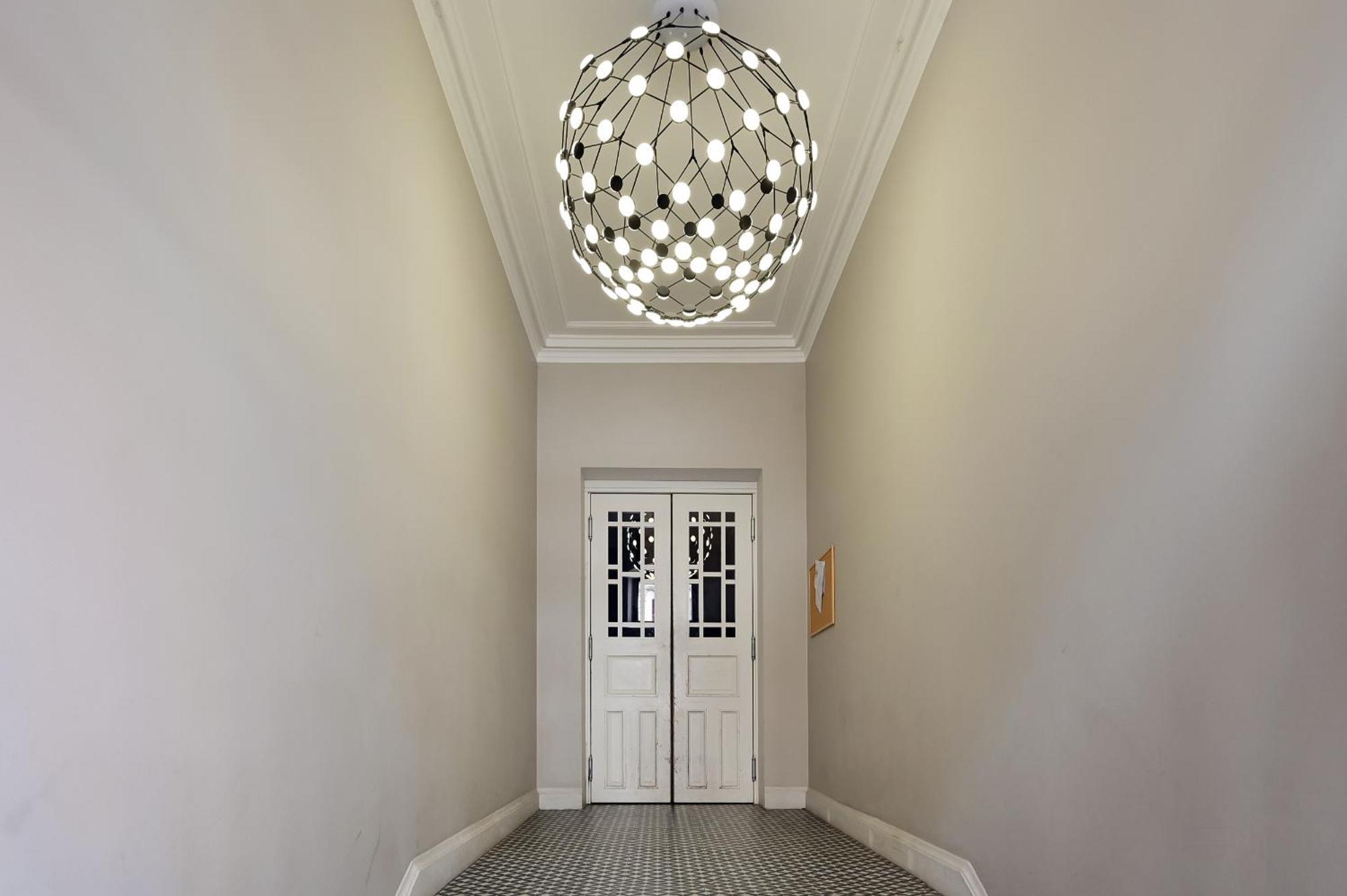 Lovely Studio Apartment In The Heart Of Riga Exteriér fotografie